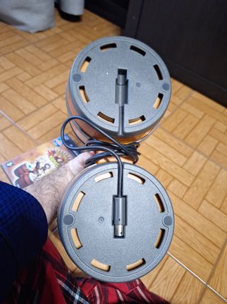 Donkey konga + bongos gamecube