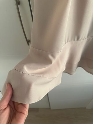 Vestido invitada 