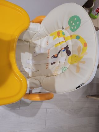 Trona star ibaby jirafa