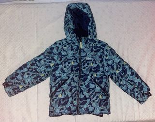 Chaqueta Nieve Niño