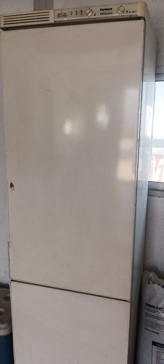 Frigorífico Corberó