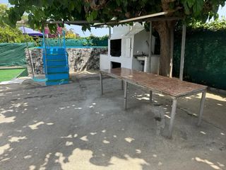 Alquiler de parcela por dias