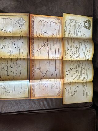 EL SEÑOR DE LOS ANILLOS TRILOGIA