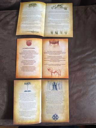 EL SEÑOR DE LOS ANILLOS TRILOGIA