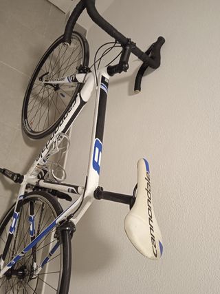 Cannondale caad 8 aluminio 