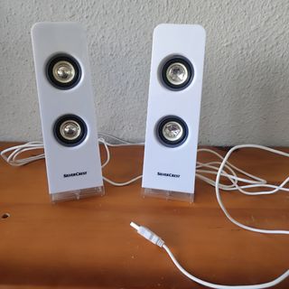 Altavoces