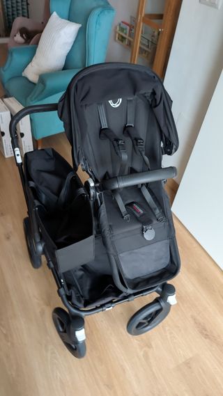 BUGABOO DONKEY 5 