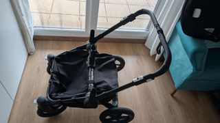 BUGABOO DONKEY 5 
