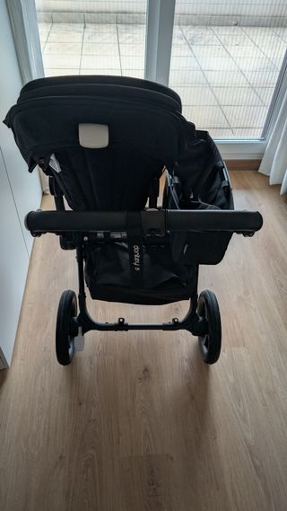 BUGABOO DONKEY 5 