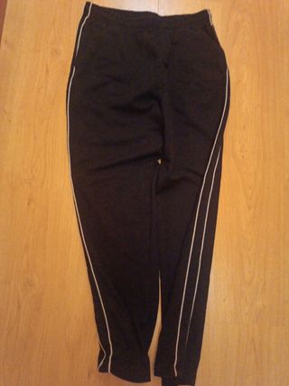 Pantalones chándal 