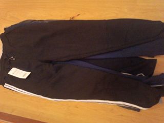 Pantalones chándal 