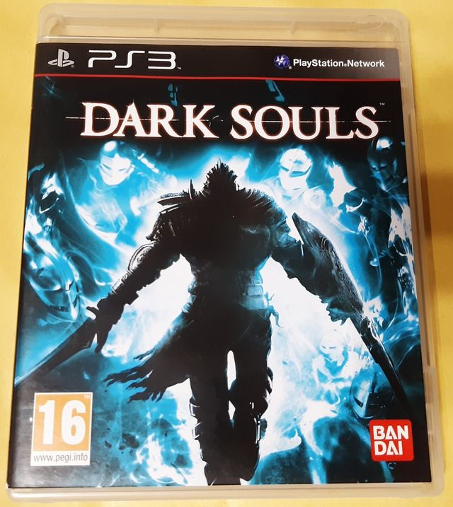 Dark Souls PS3