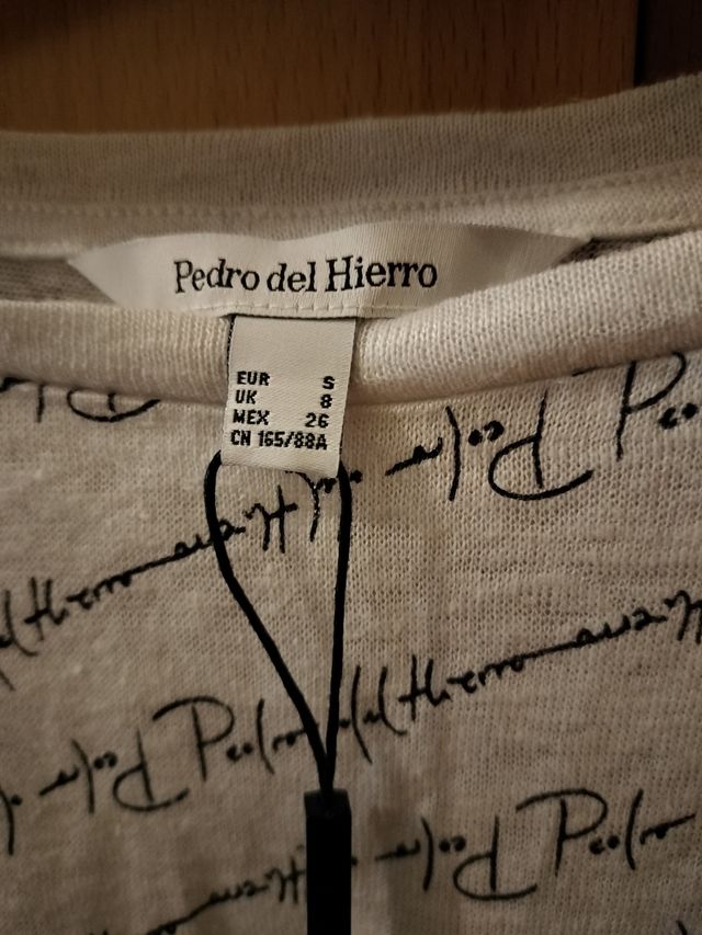 Polo Burberry Mujer 