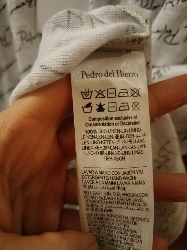 Polo Burberry Mujer 