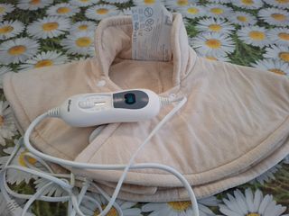 Scaldacollo elettrico