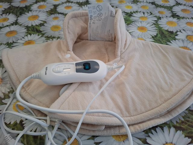 Scaldacollo elettrico