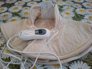 Scaldacollo elettrico