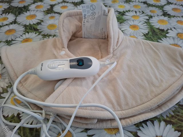 Scaldacollo elettrico