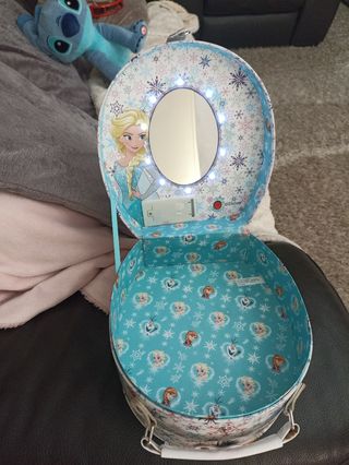 Maletín Frozen nuevo