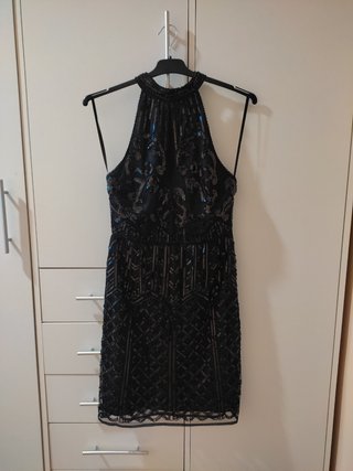 Vestido Fiesta. Fin de Año!