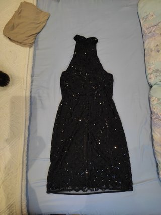 Vestido Fiesta. Fin de Año!
