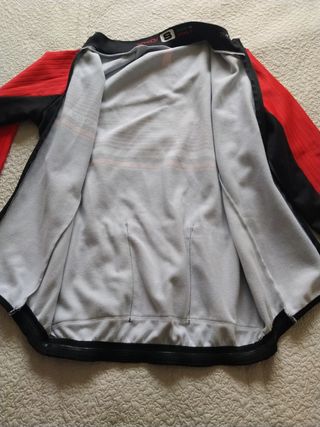 Conjunto Ekoi talla S