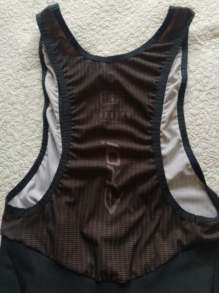 Conjunto Ekoi talla S