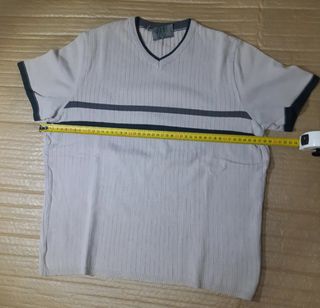 Jersey de punto manga corta, ZARA