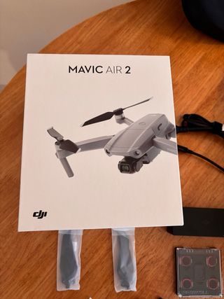 Dji Mavic Air 2