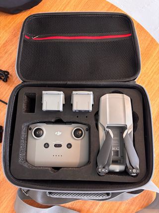 Dji Mavic Air 2