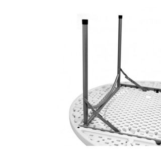 Alquiler mesa redonda