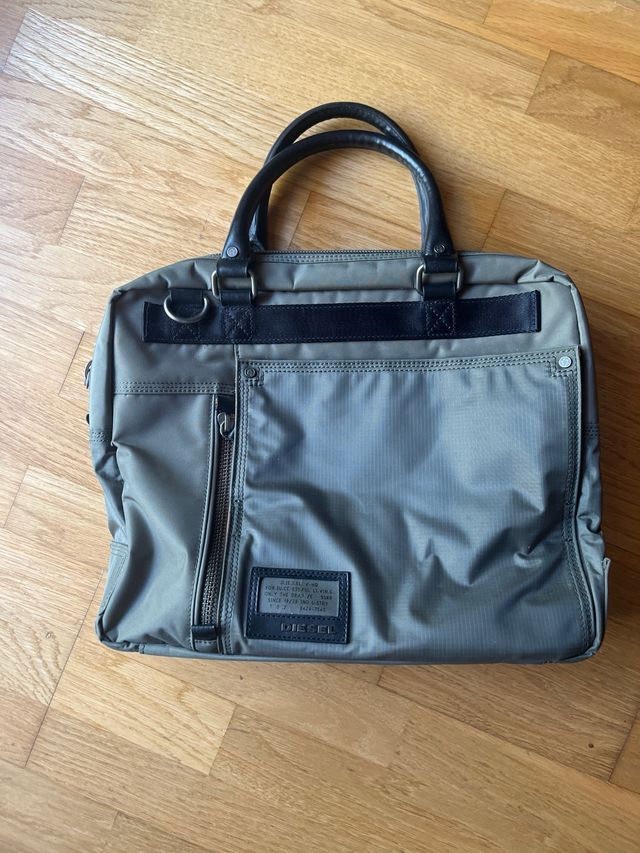 Cartera de mano Diesel