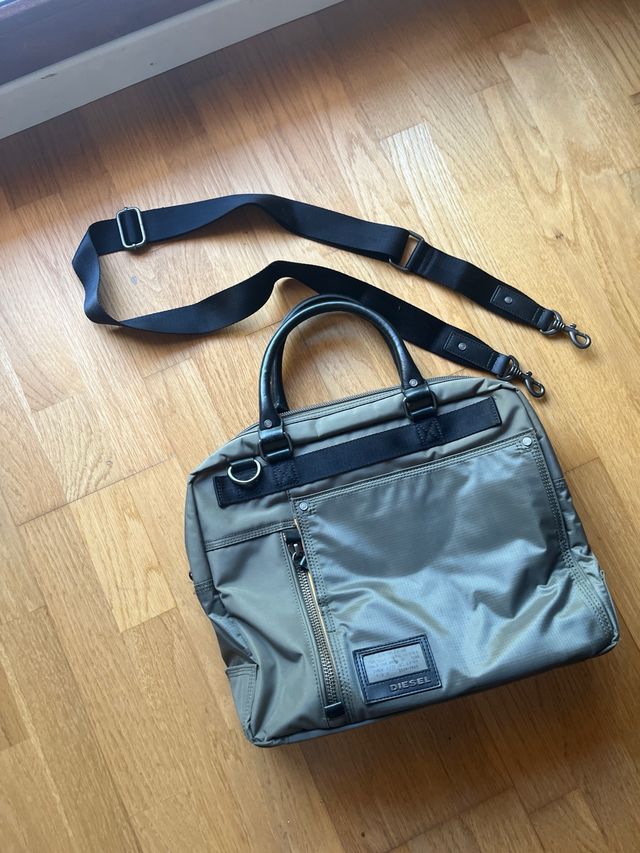 Cartera de mano Diesel