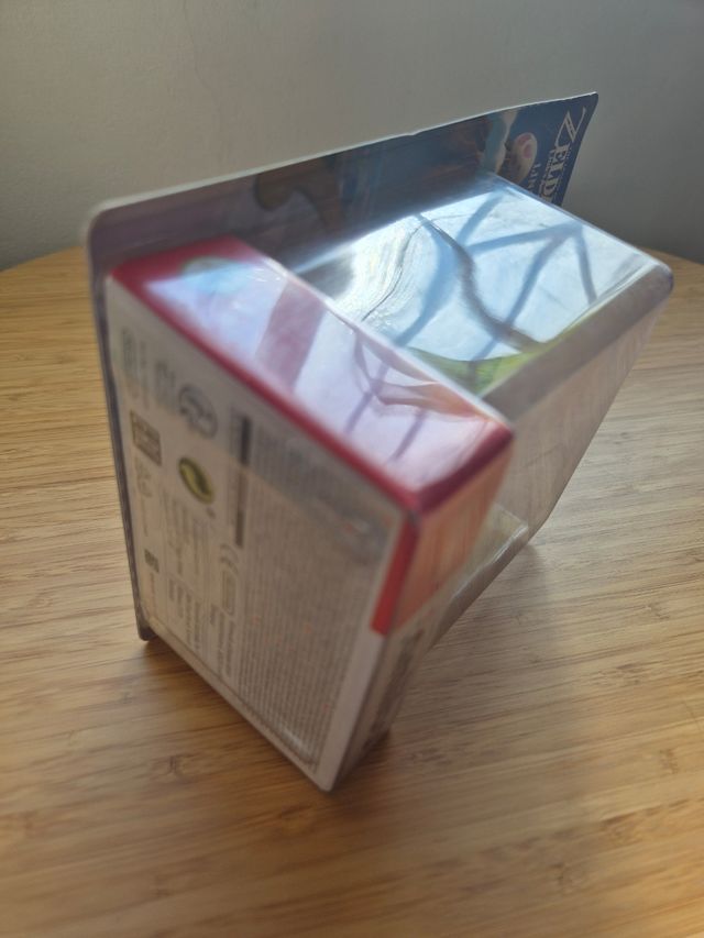 Amiibo Zelda Link's Awakening