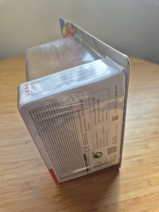 Amiibo Zelda Link's Awakening