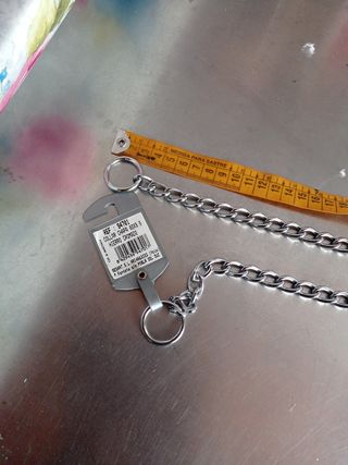 Collar para perros