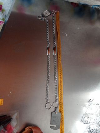 Collar para perros