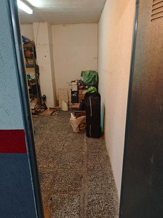 TRASTERO JAÉN 