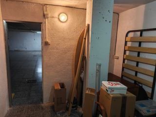 TRASTERO JAÉN 