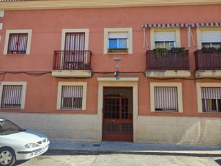 TRASTERO JAÉN 