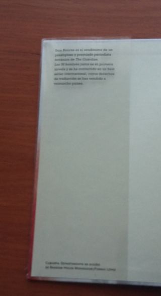 Los 36 hombres justos