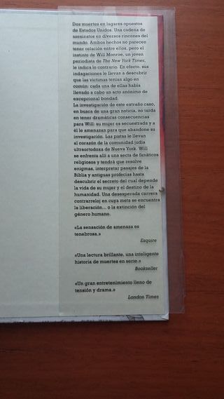 Los 36 hombres justos