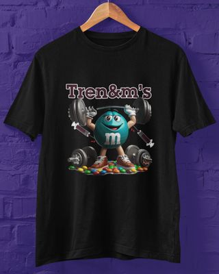 T-shirt Palestra Gym Bro / Canotta Uomo / Maglia