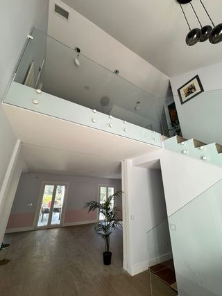 BARANDILLA DE BOTONES 