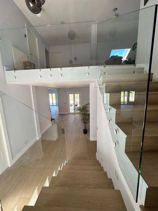 BARANDILLA DE BOTONES 