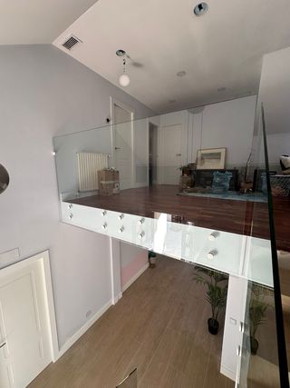 BARANDILLA DE BOTONES 