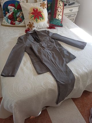 Traje de hombre Zara Man