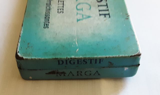 CAJITA DE MEDICAMENTOS