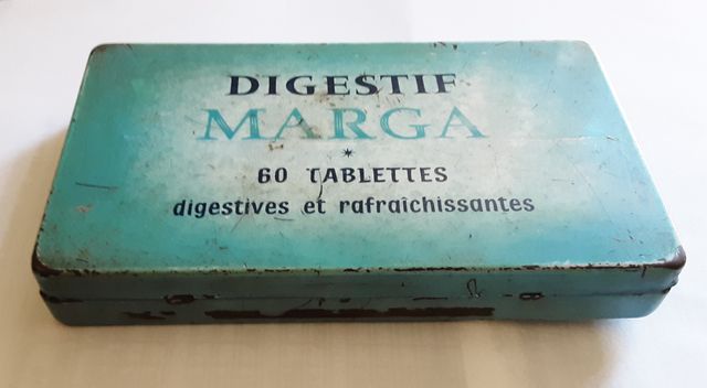 CAJITA DE MEDICAMENTOS