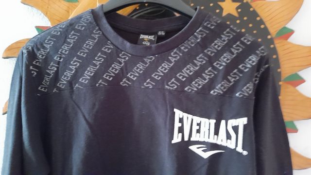 Tshirt Everlast